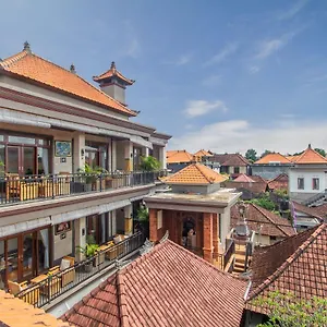  Гостевой дом Umah Anila