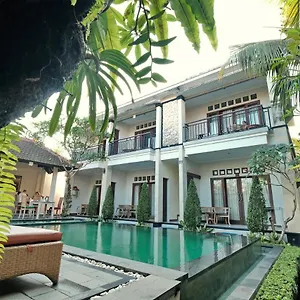  Maison d'hôtes Sumantra