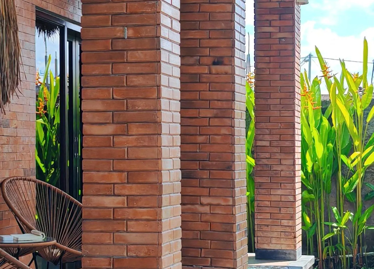 Pensionat Female-Only Solowe Home Villa Ubud