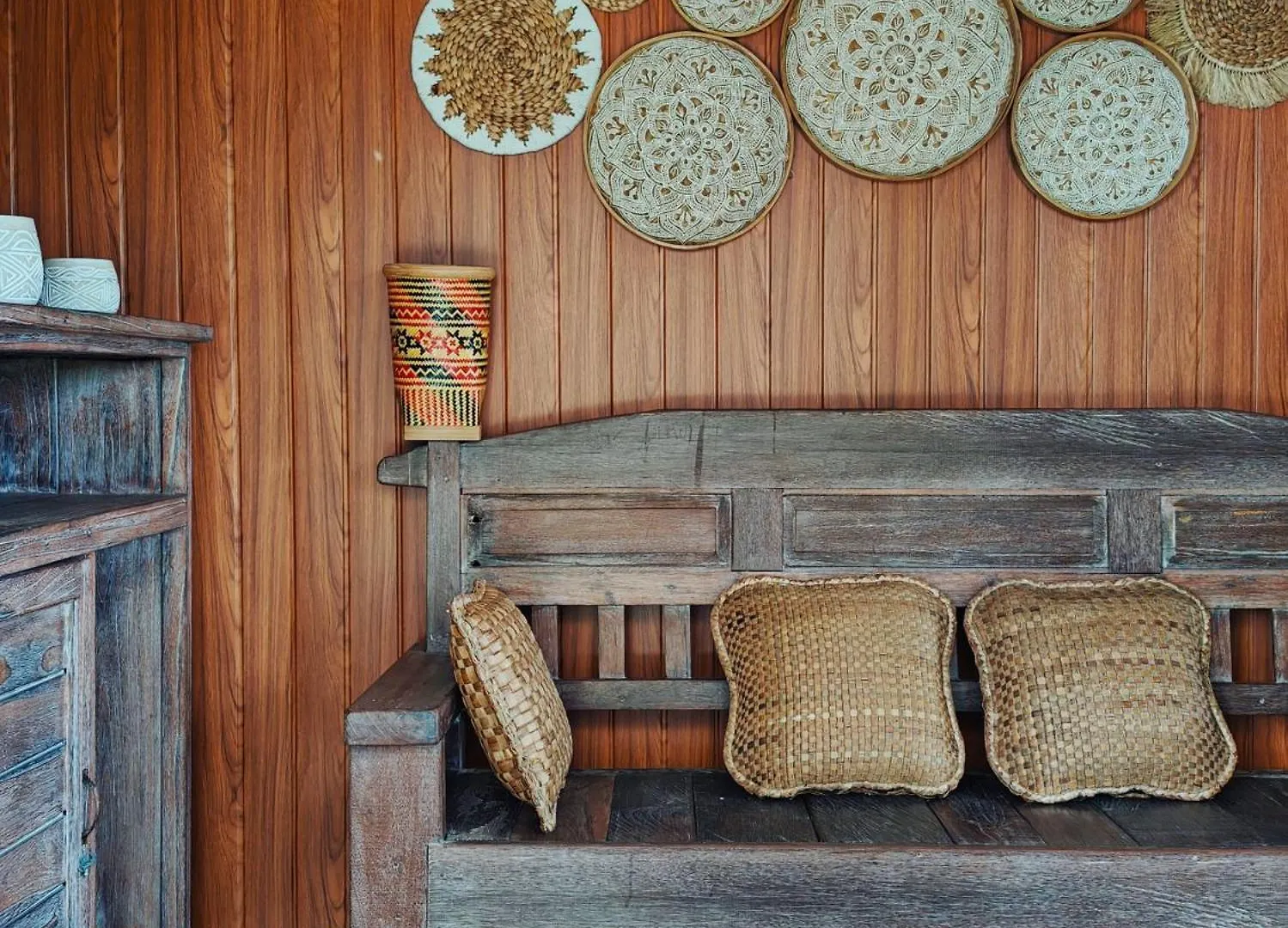 Pensionat Female-Only Solowe Home Villa Ubud