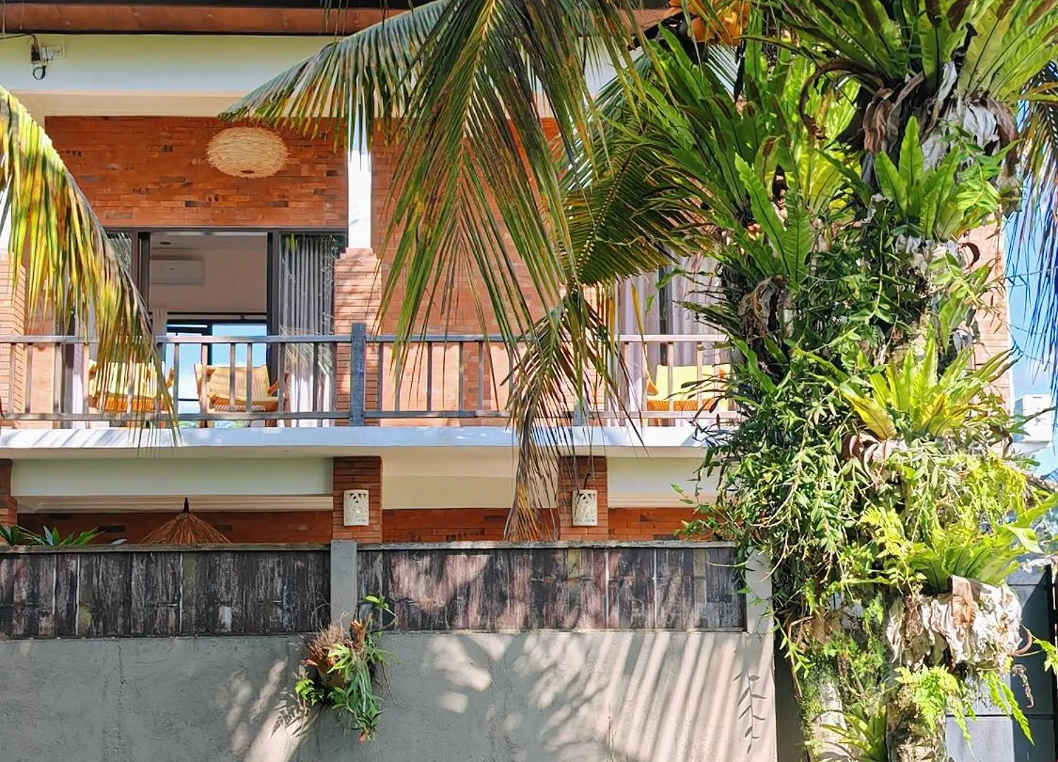 Female-Only Solowe Home Villa Ubud 0*,  Indonesien