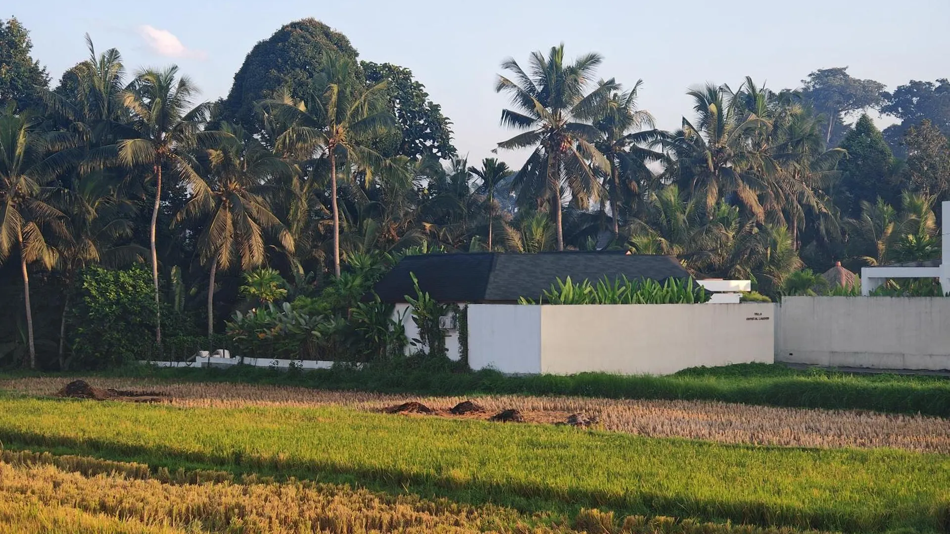 Female-Only Solowe Home Villa Ubud  Indonesia