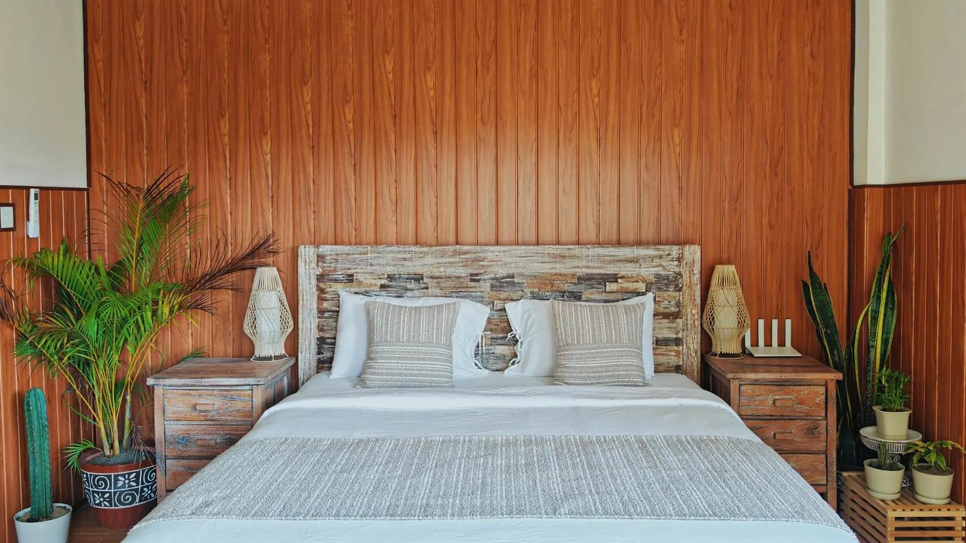 Guest house Female-Only Solowe Home Villa Ubud  Indonesia