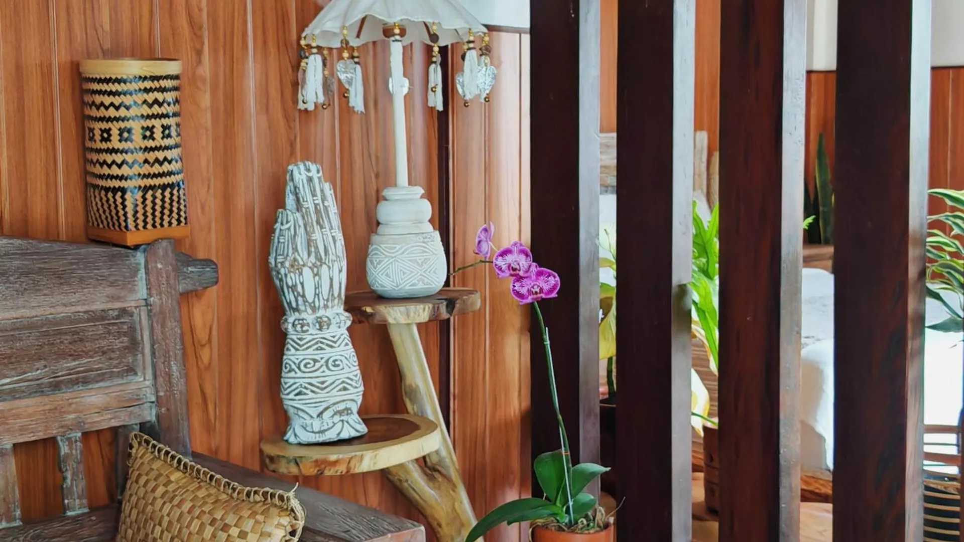 Female-Only Solowe Home Villa Ubud  0*, Ubud (Bali)
