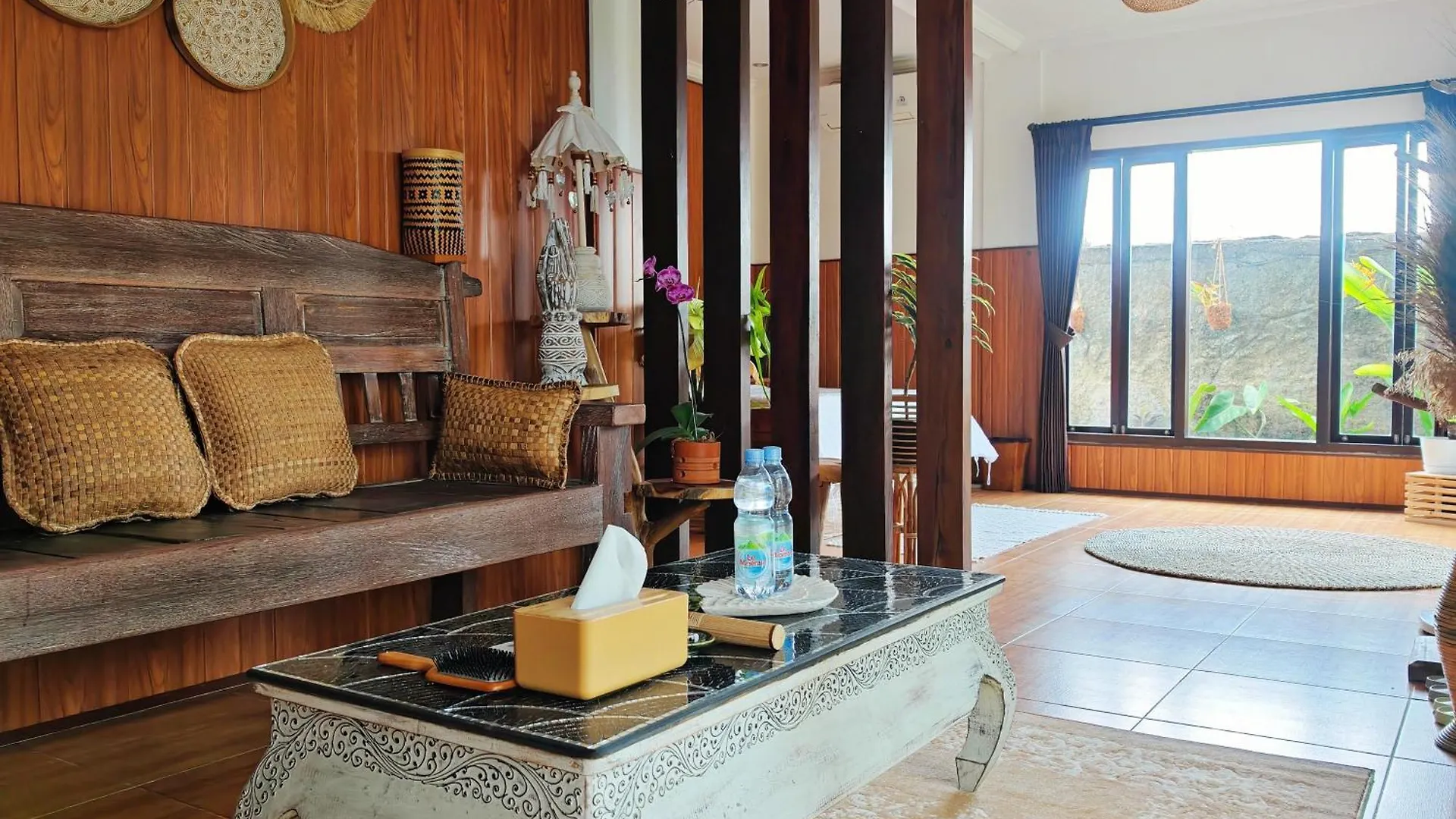 Guest house Female-Only Solowe Home Villa Ubud