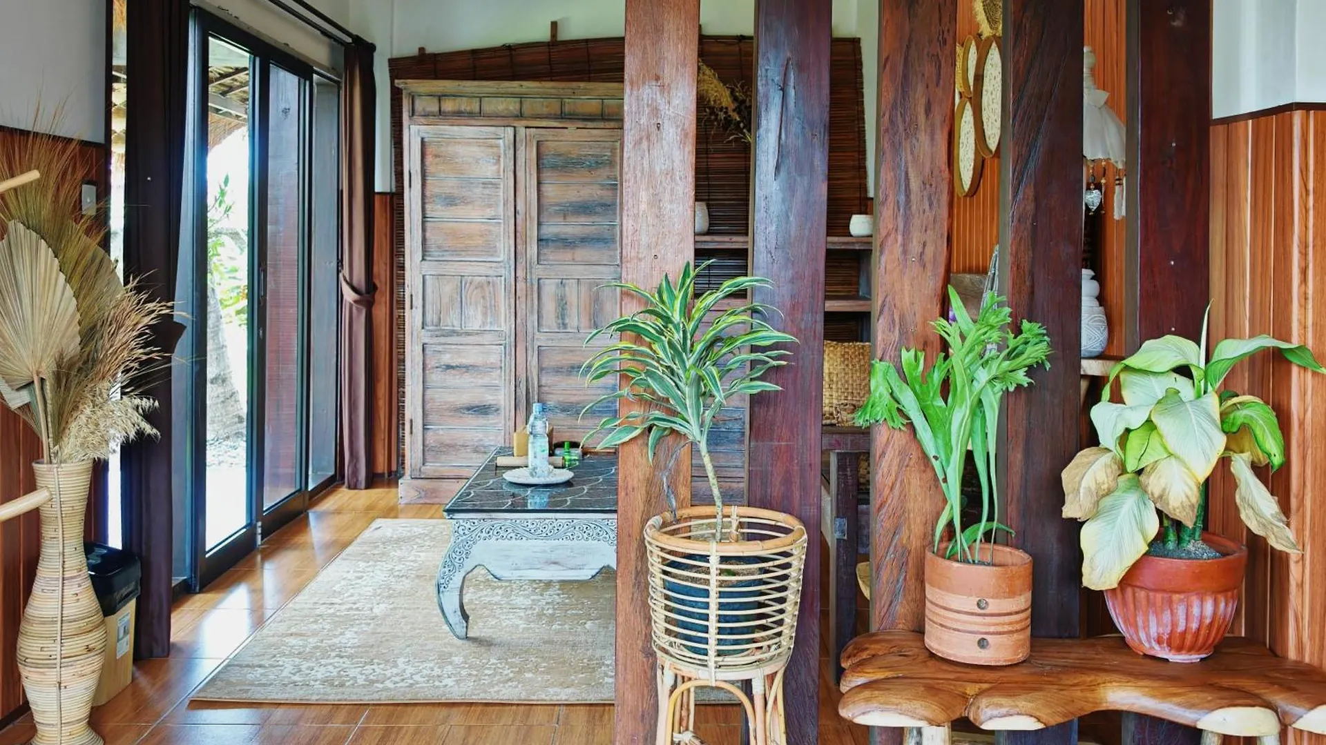 Guest house Female-Only Solowe Home Villa Ubud