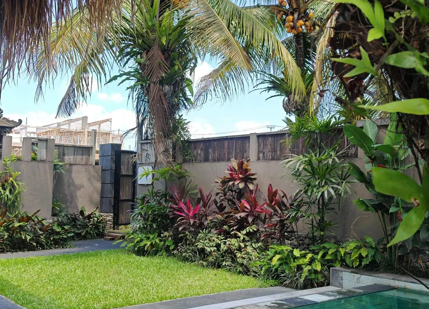 Female-Only Solowe Home Villa Ubud  0*, Ubud (Bali) Indonesia