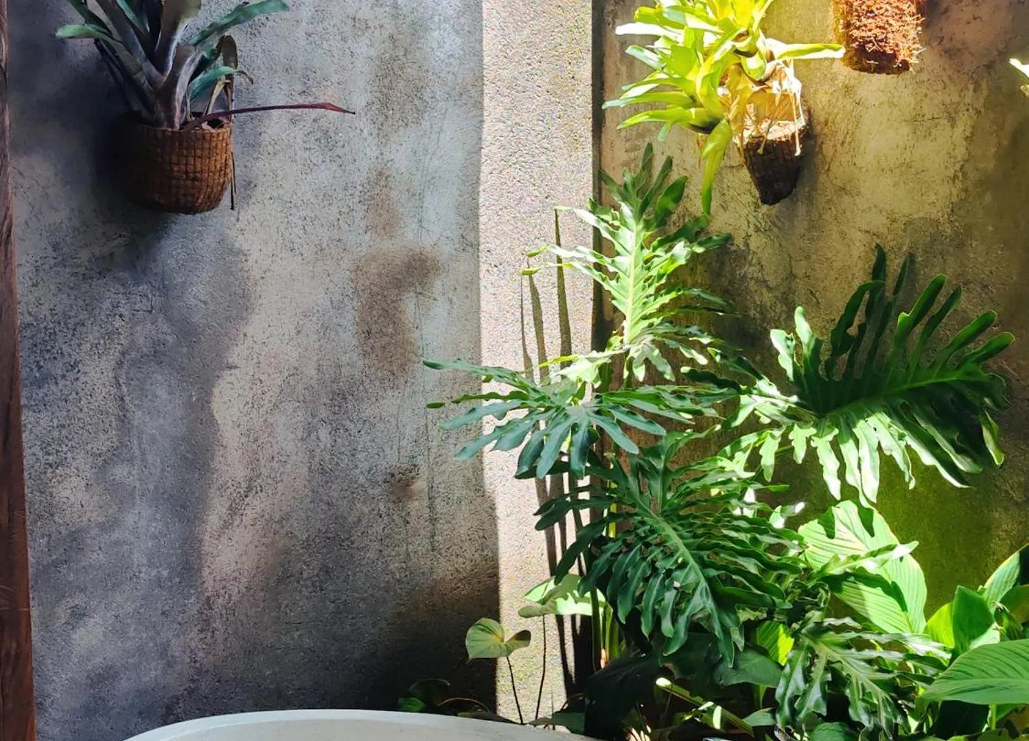 Female-Only Solowe Home Villa Ubud  Guest house