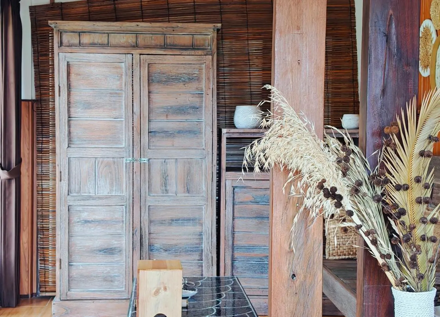 Female-Only Solowe Home Villa Ubud  Indonesia