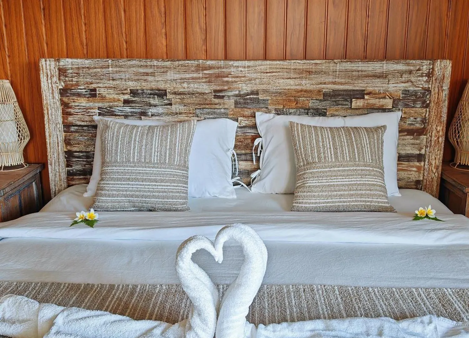 Guest house Female-Only Solowe Home Villa Ubud  Indonesia