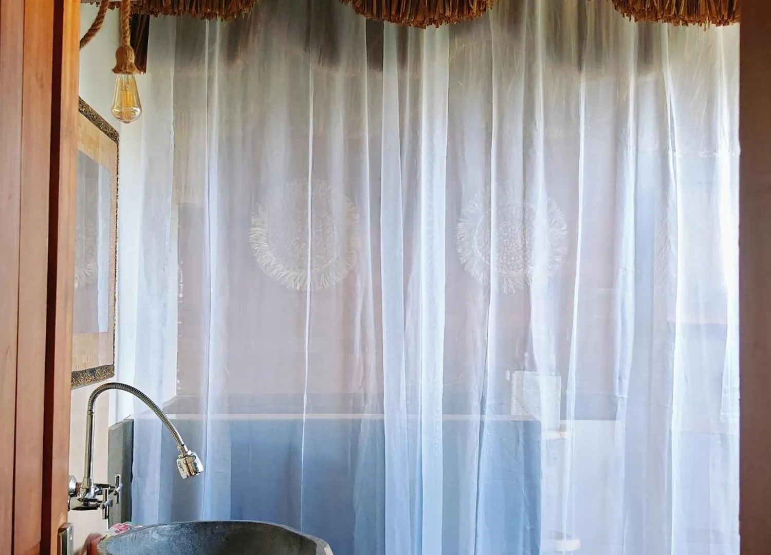 Guest house Female-Only Solowe Home Villa Ubud