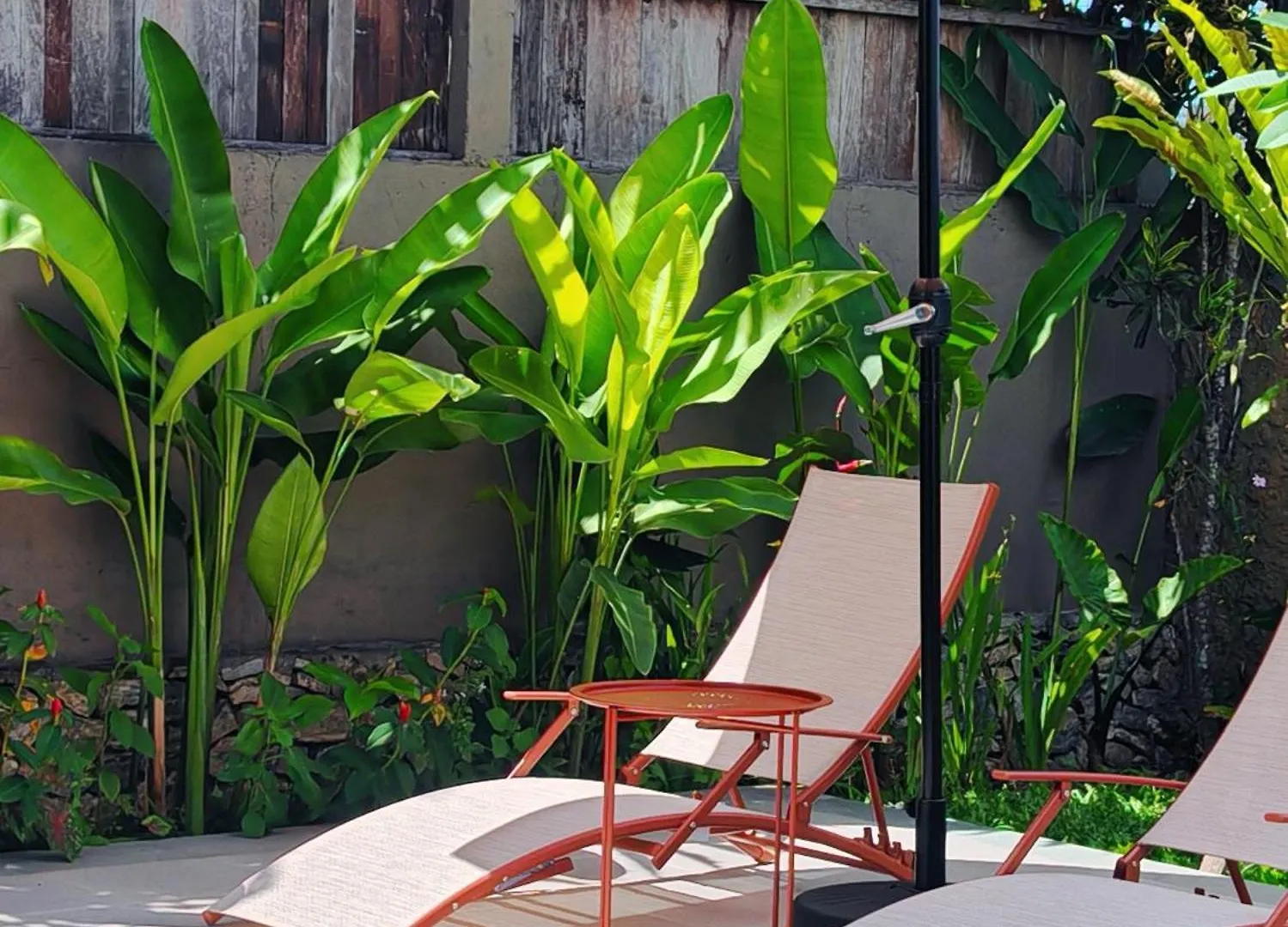 Female-Only Solowe Home Villa Ubud  Guest house Ubud (Bali)