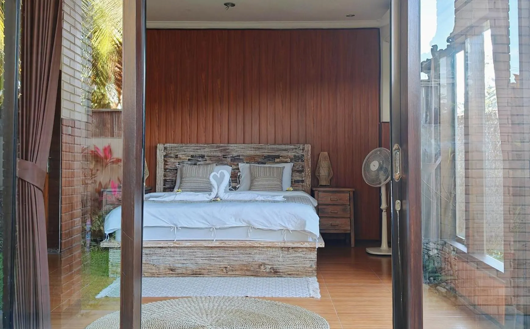Female-Only Solowe Home Villa Ubud  0*, Ubud (Bali)