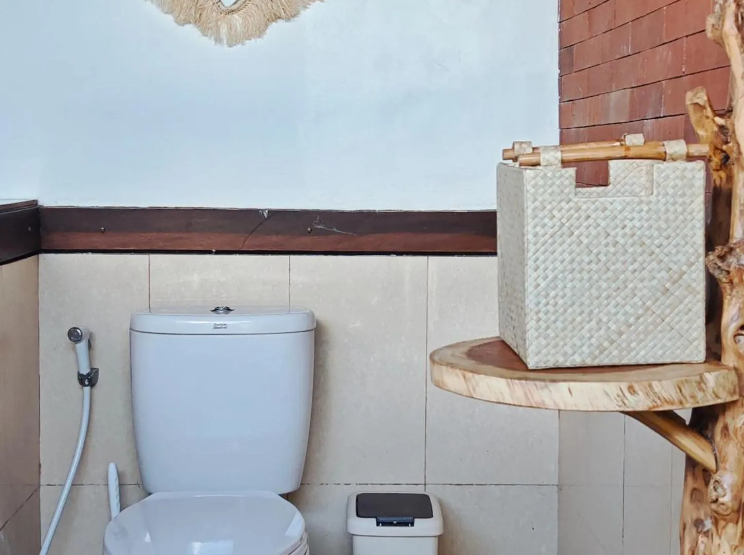 Female-Only Solowe Home Villa Ubud  Guest house Ubud (Bali)