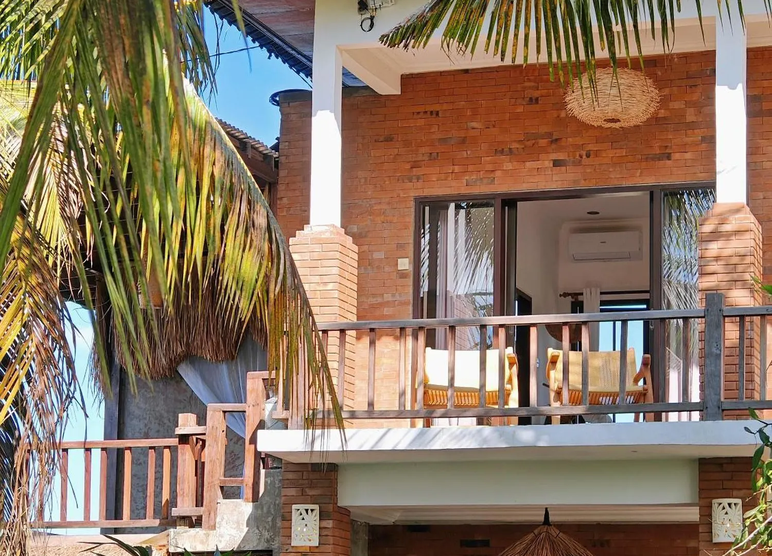 Female-Only Solowe Home Villa Ubud