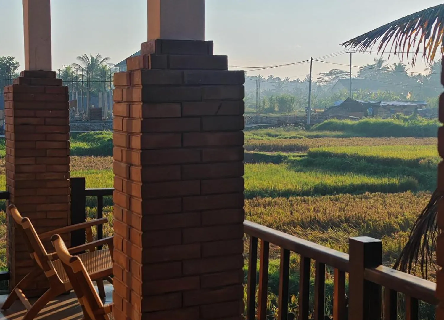 Guest house Female-Only Solowe Home Villa Ubud  Indonesia