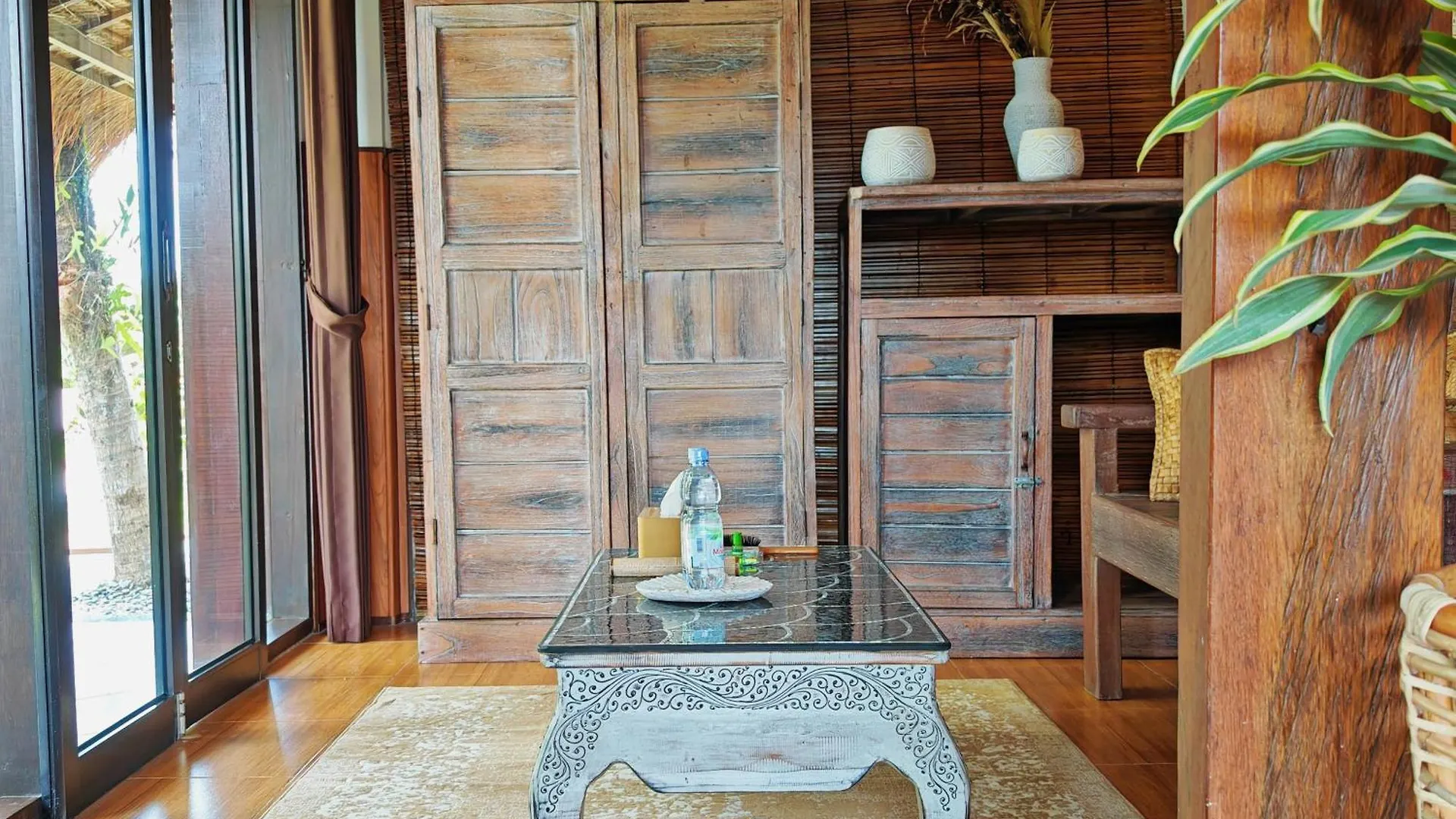 Female-Only Solowe Home Villa Ubud  Guest house Ubud (Bali)